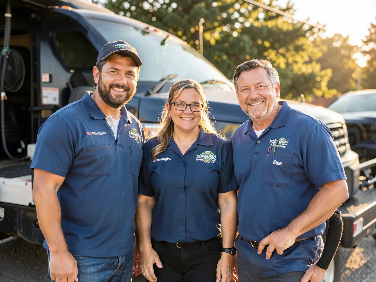 Roof Repair company in Drummond, WI
